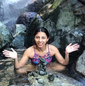 Meet your Posher, Prachi